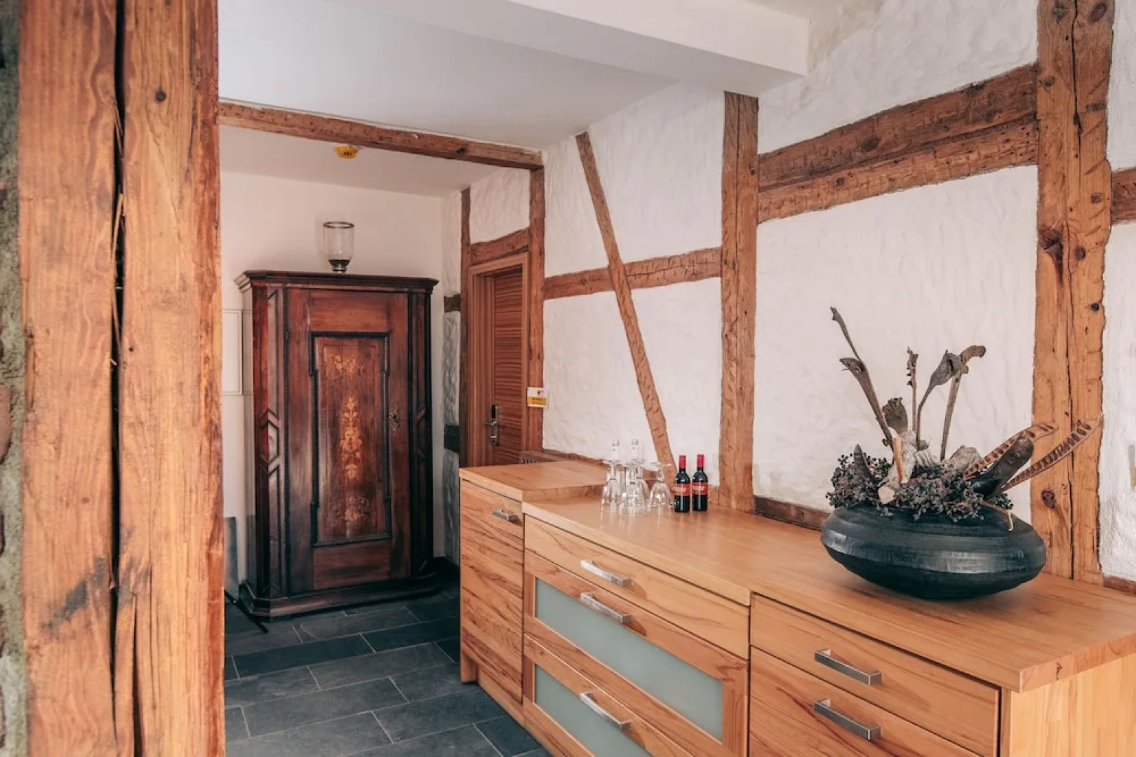 Kunst Quartier Stein