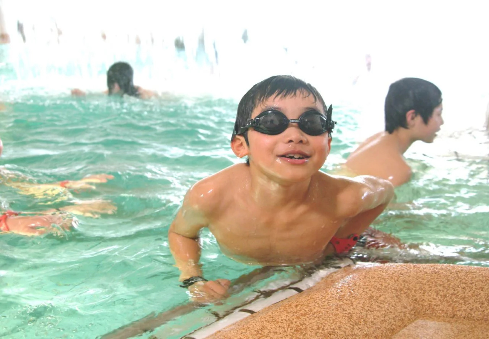 Chateraise Gateaux Kingdom Sapporo Hotel and Spa Resort