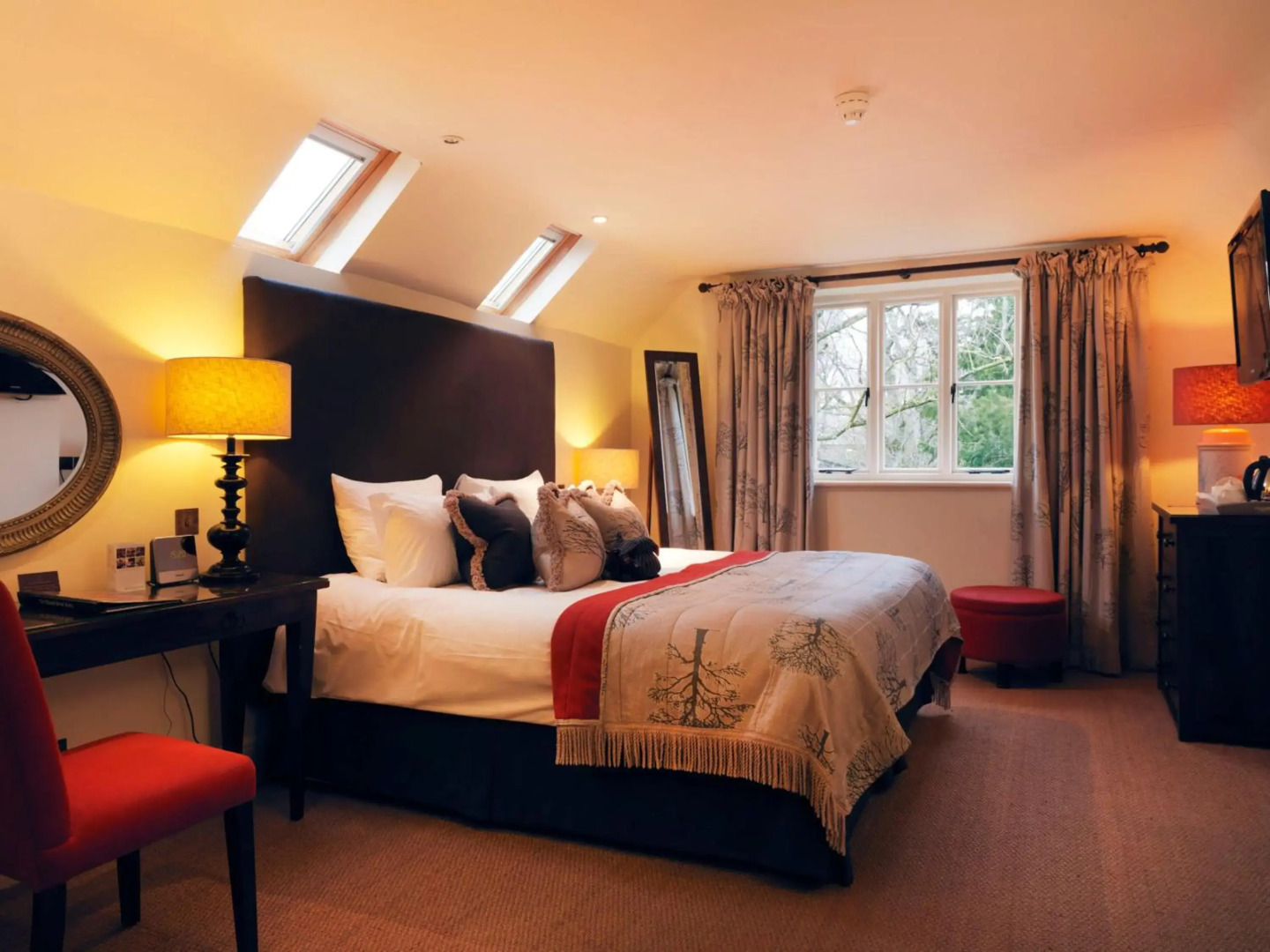 Manor House Hotel
