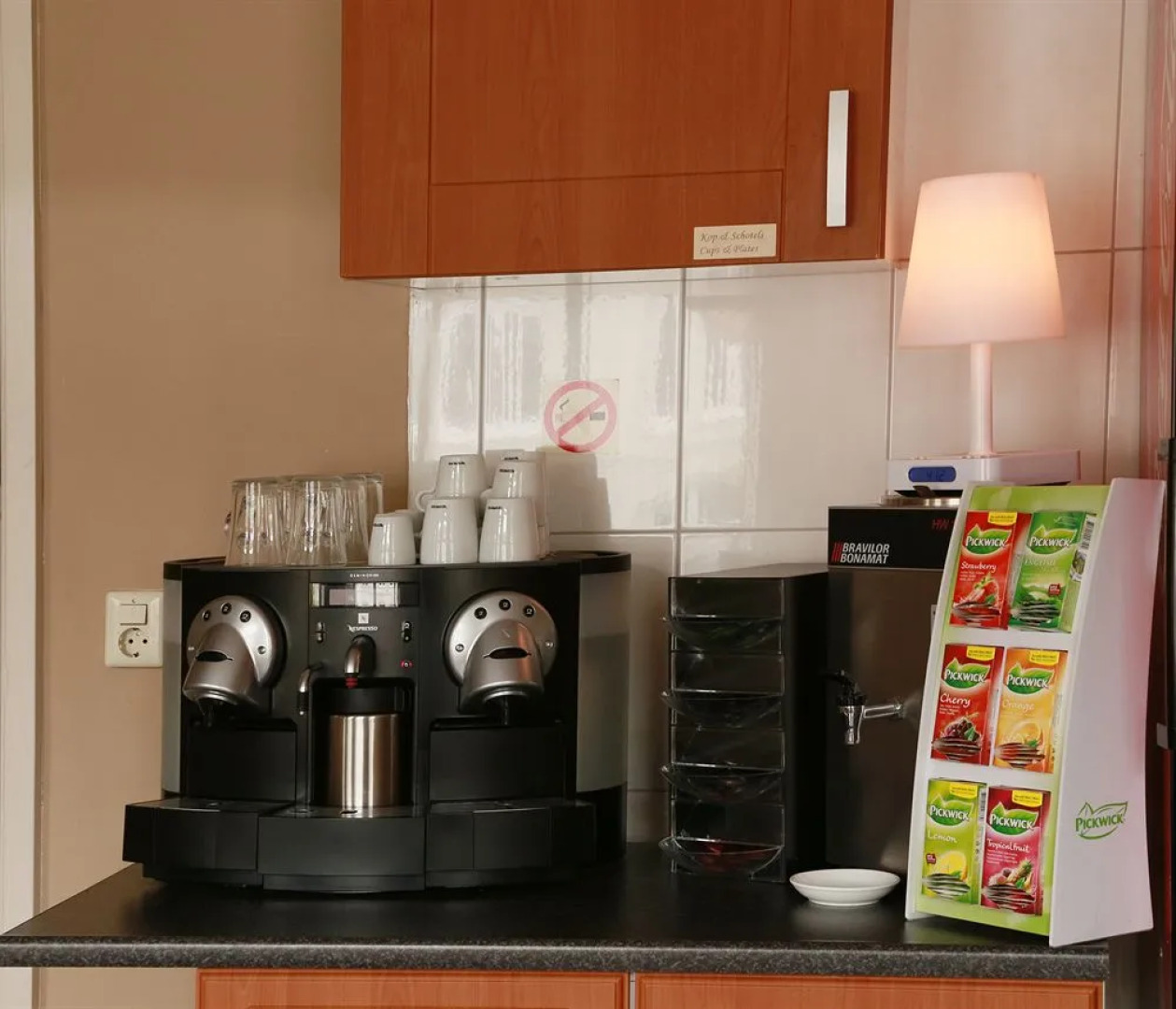 Hotel Old Dutch Bergen op Zoom