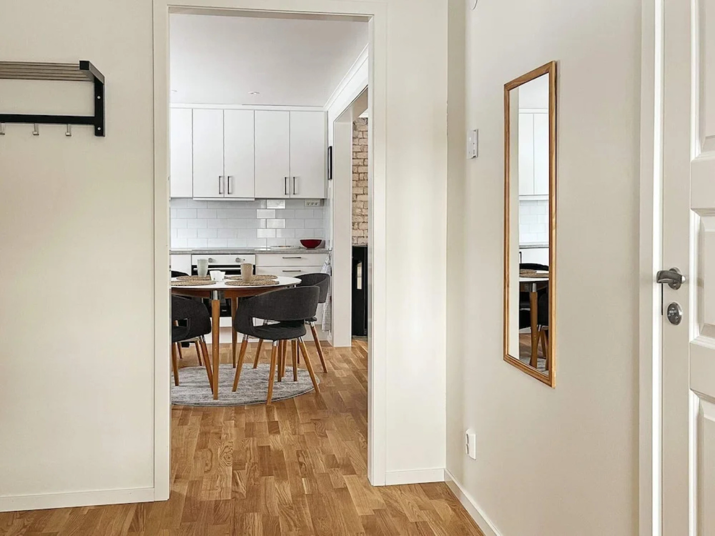 4 Person Holiday Home in Aneby-by Traum