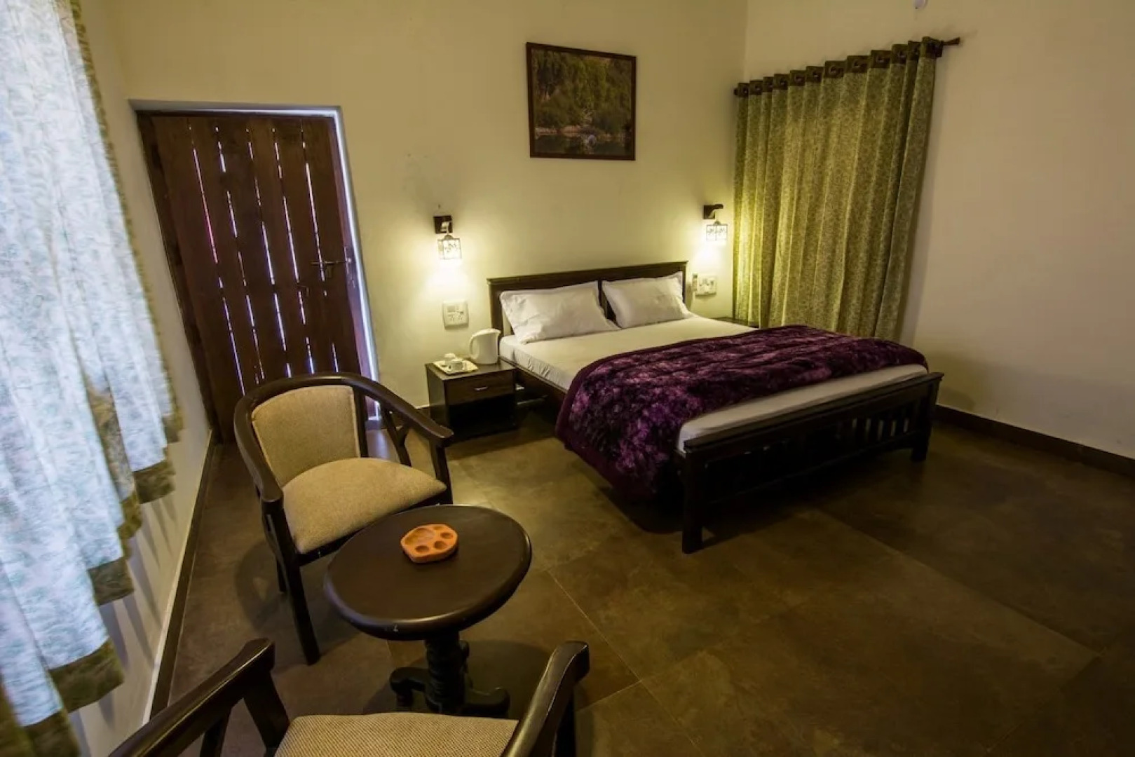 V Resorts Camp Panna