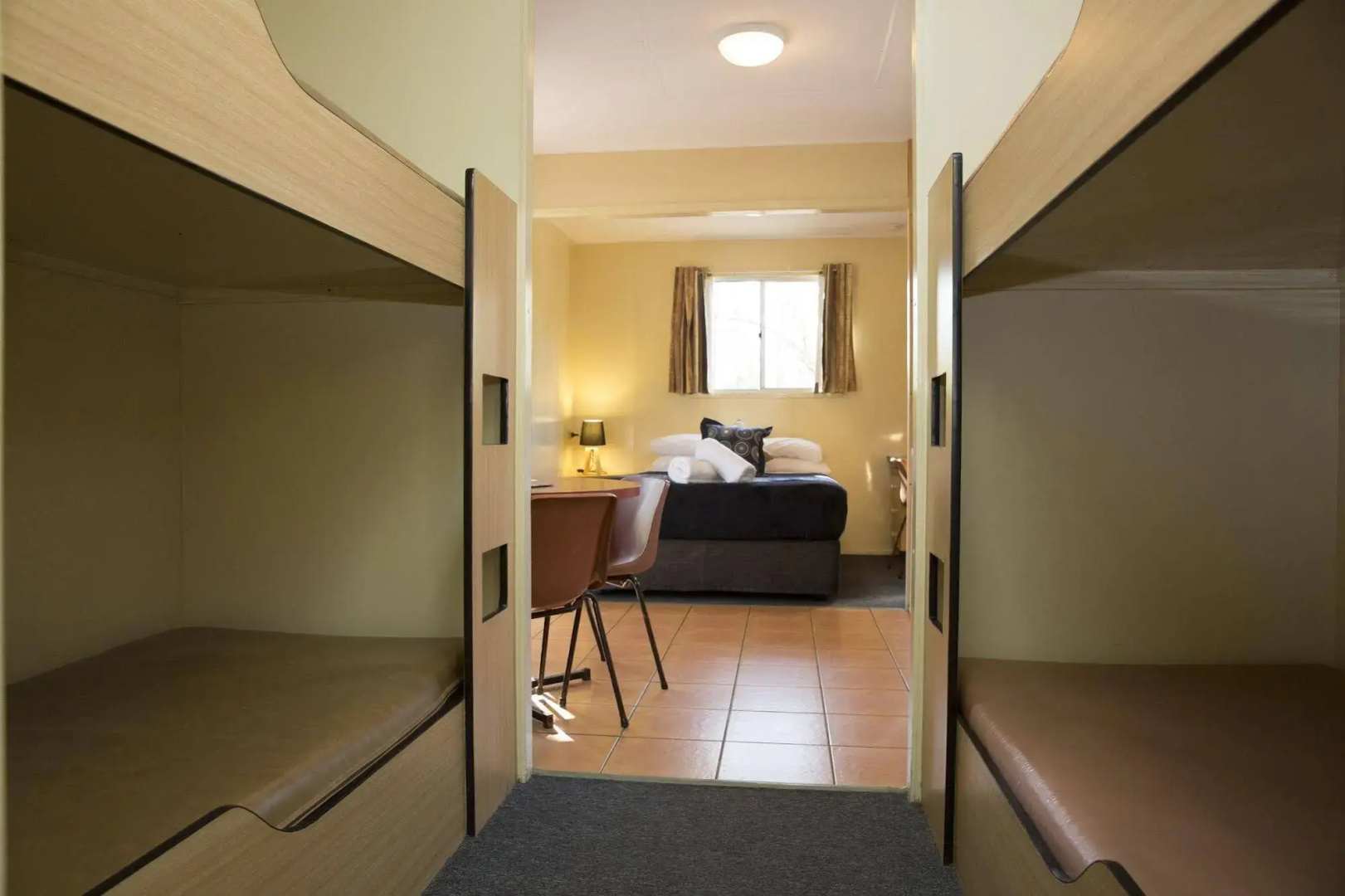 Lismore Lake Holiday Park