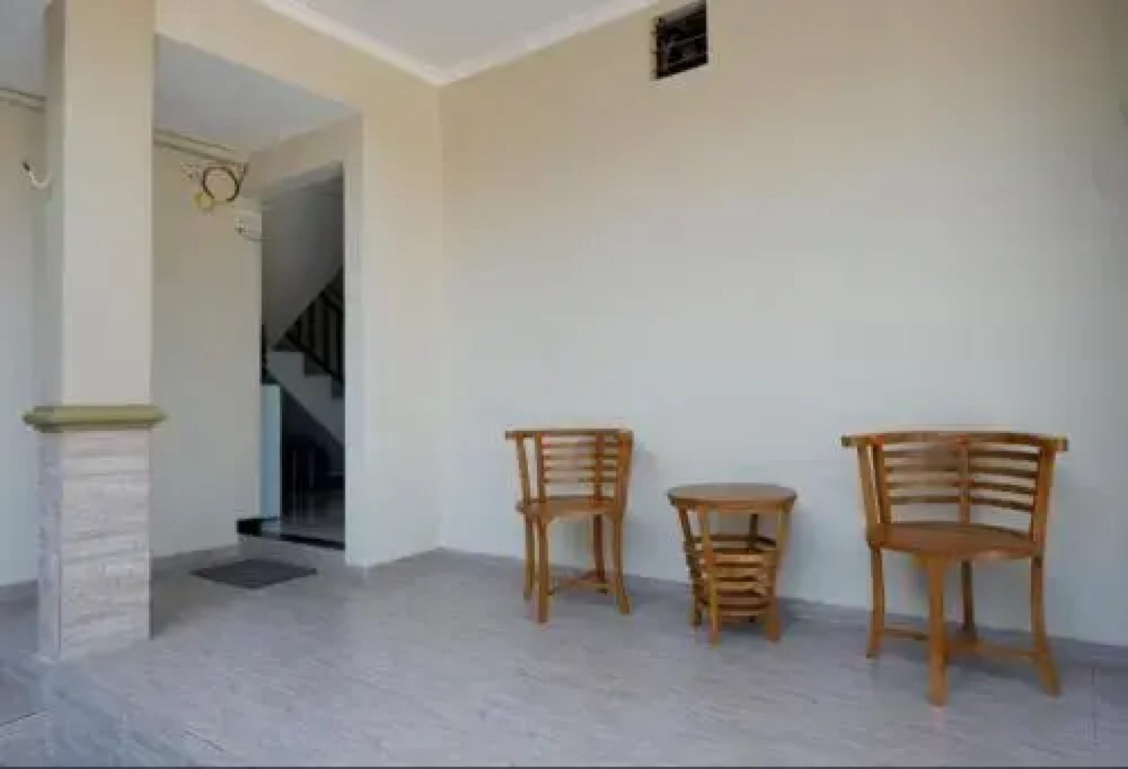 Villetta House Syariah
