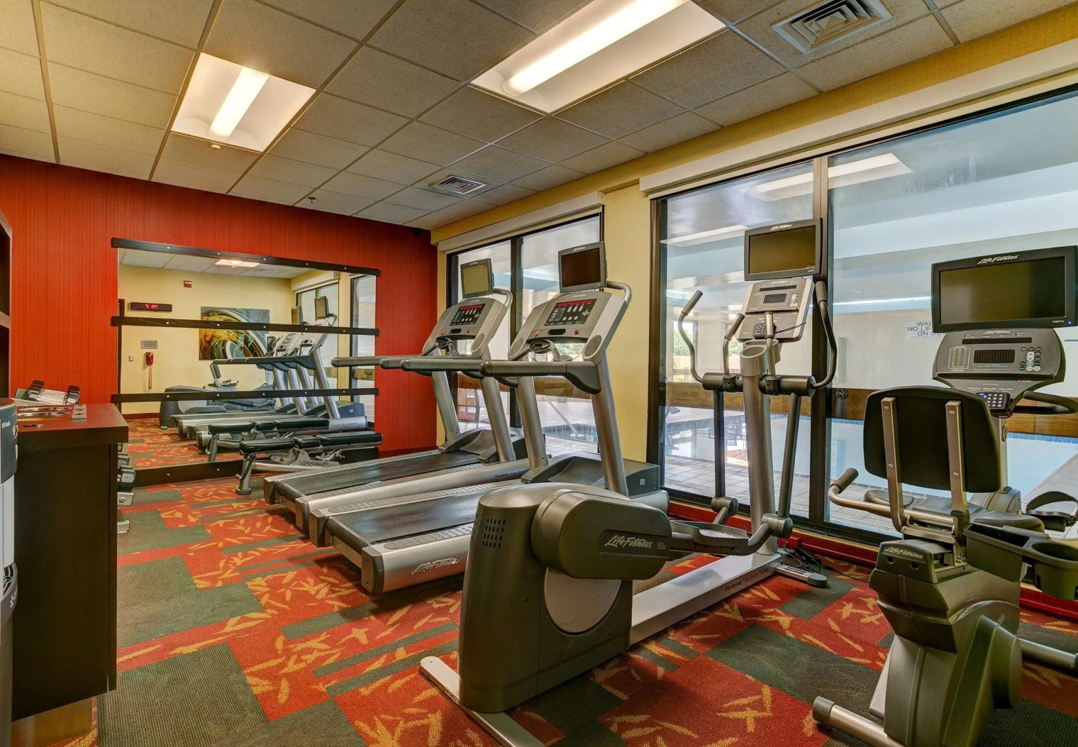 Courtyard by Marriott Paducah