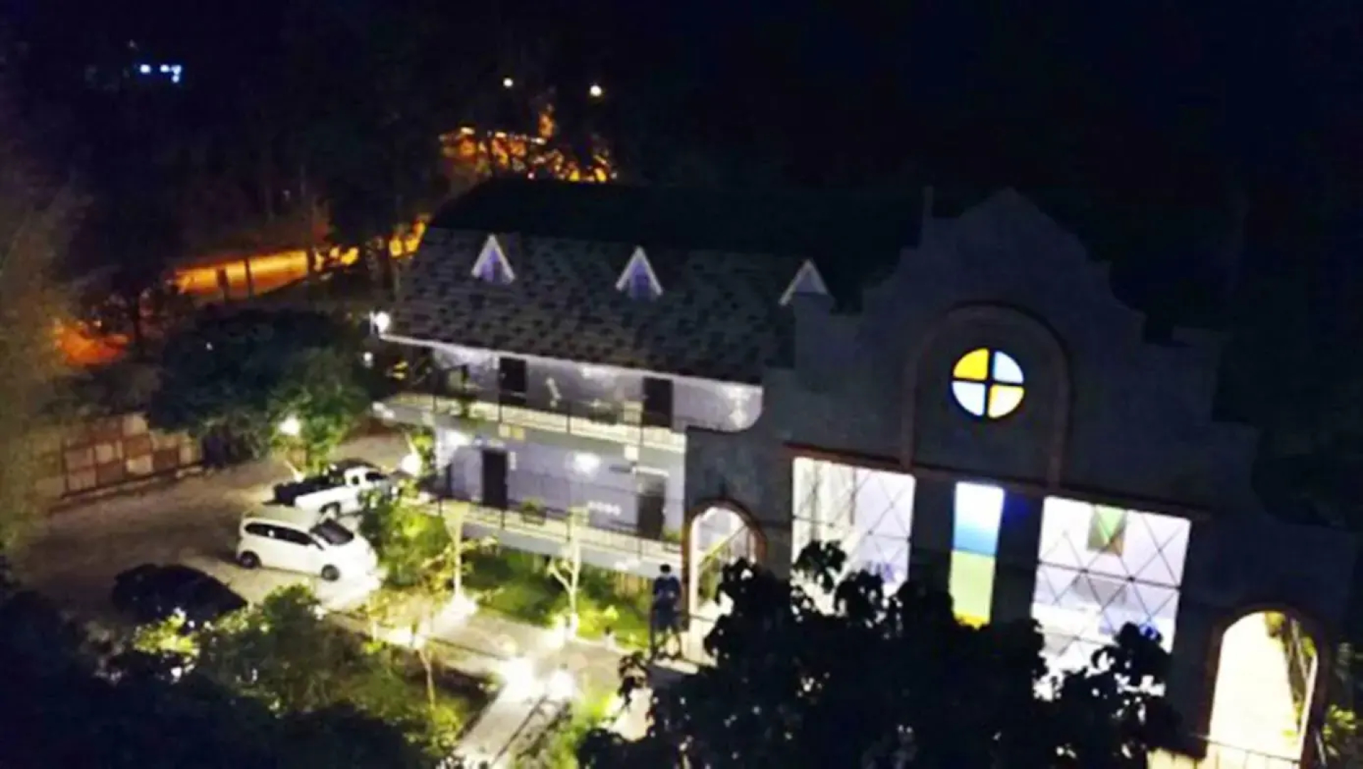 Pupiang Po Da Arte Resort