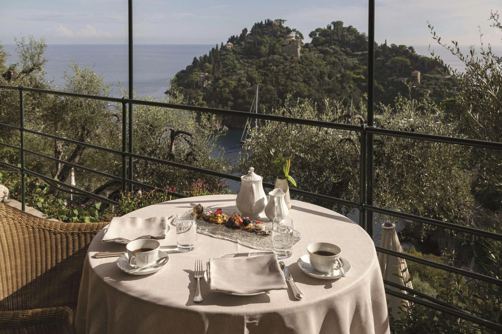 Belmond Hotel Splendido