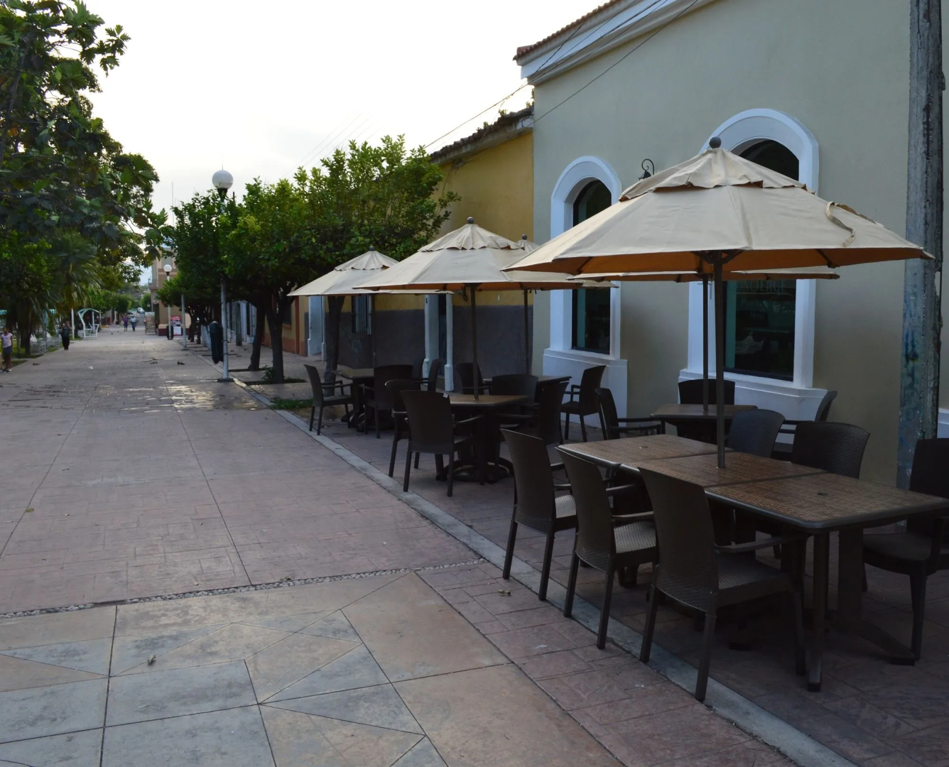 Concierge Plaza la Villa
