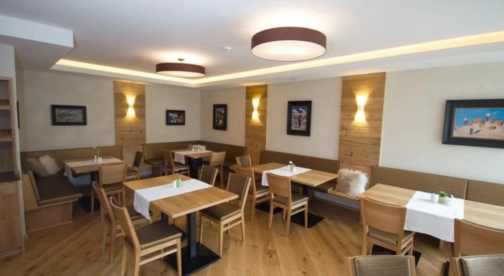 Berglife Appartements