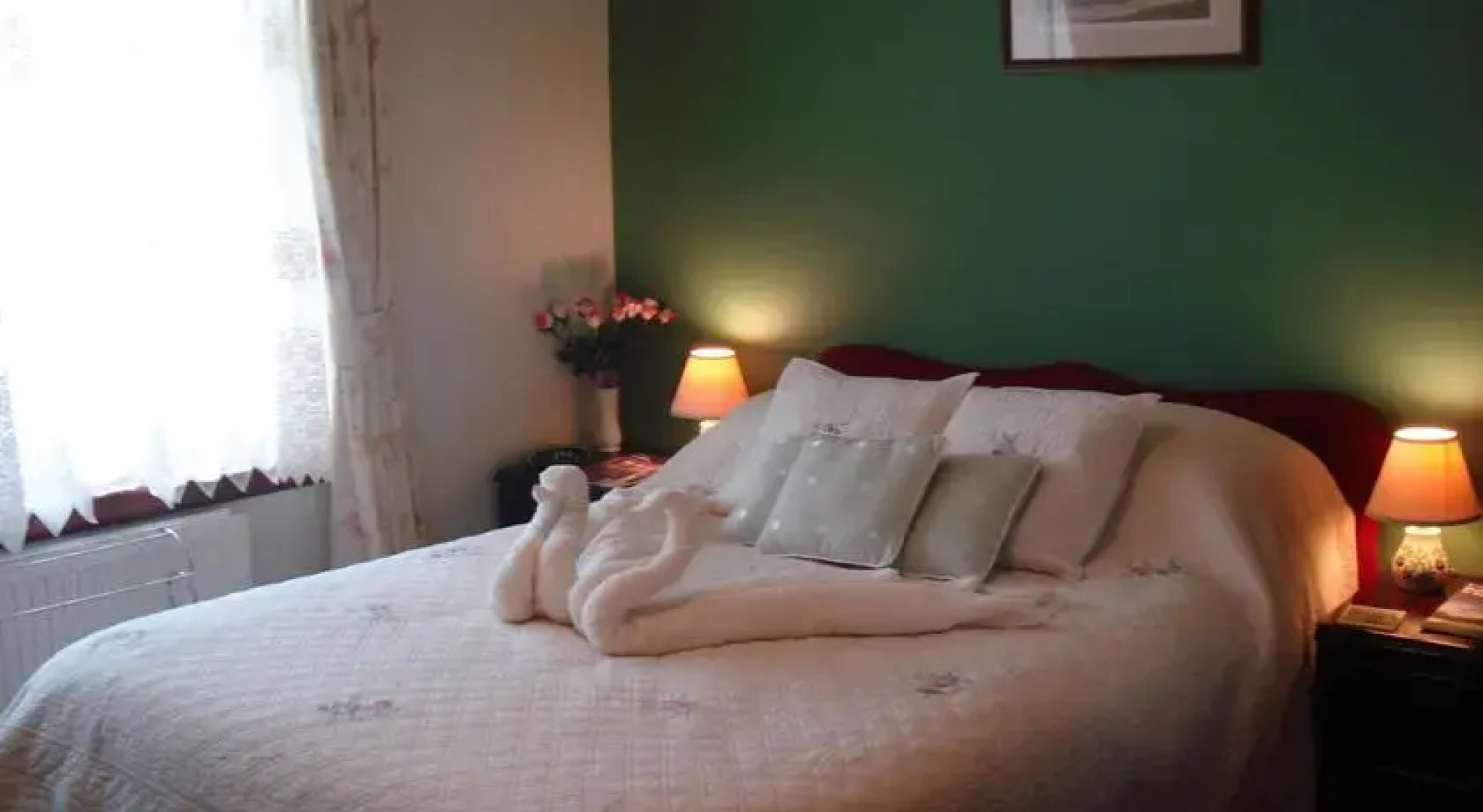 Blaven Bed and Breakfast