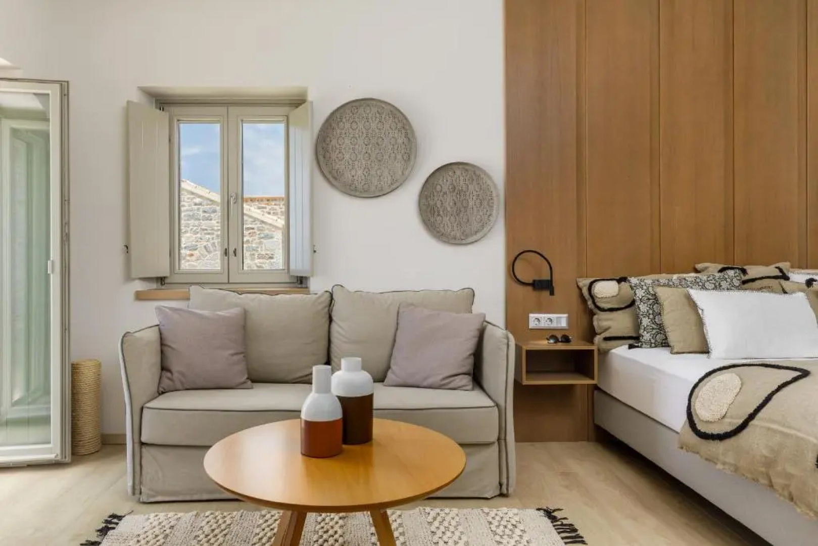 Salvia Areopolis All-Suite Hotel