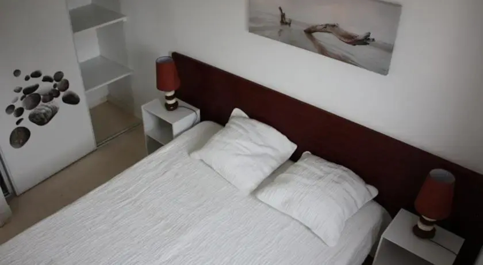 Appartement Le Petit Trestel