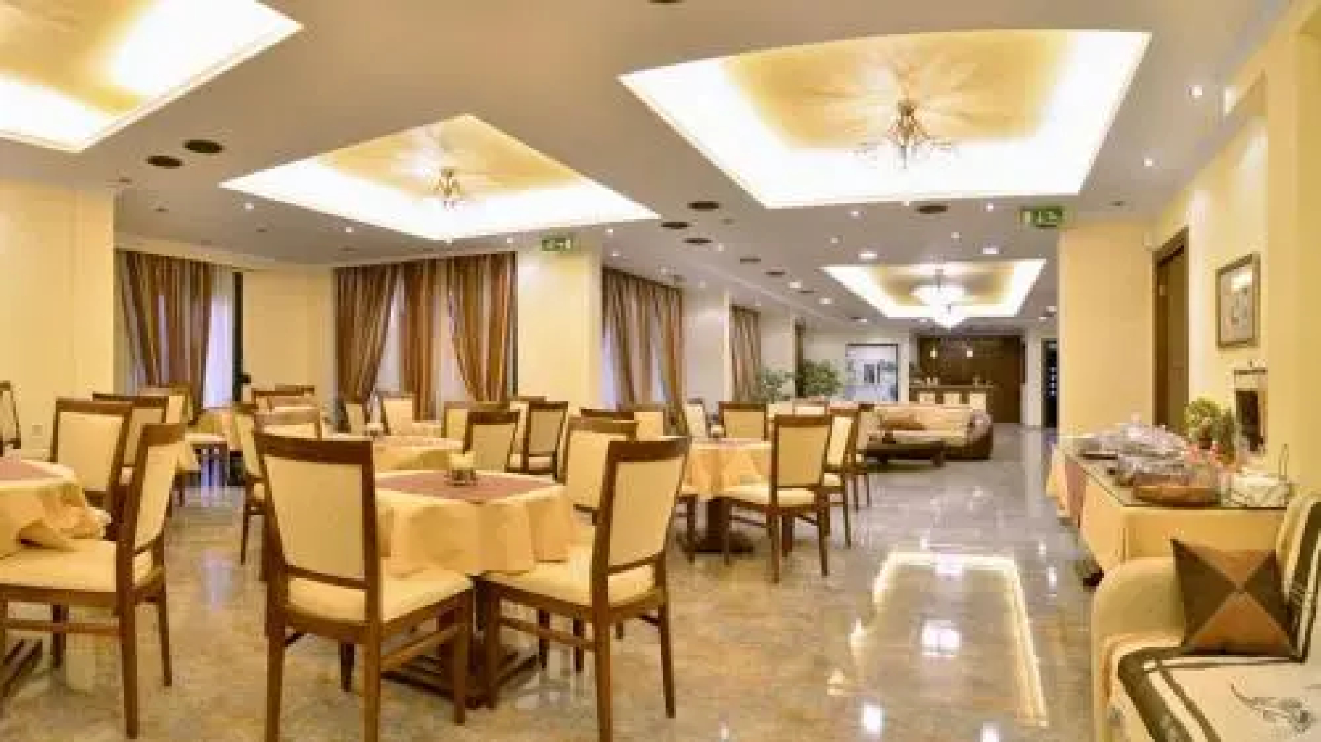 Filoxenia Hotel