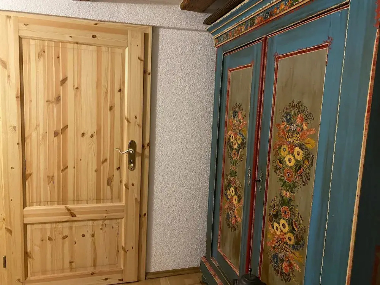 Room-double Room Linden Blossom