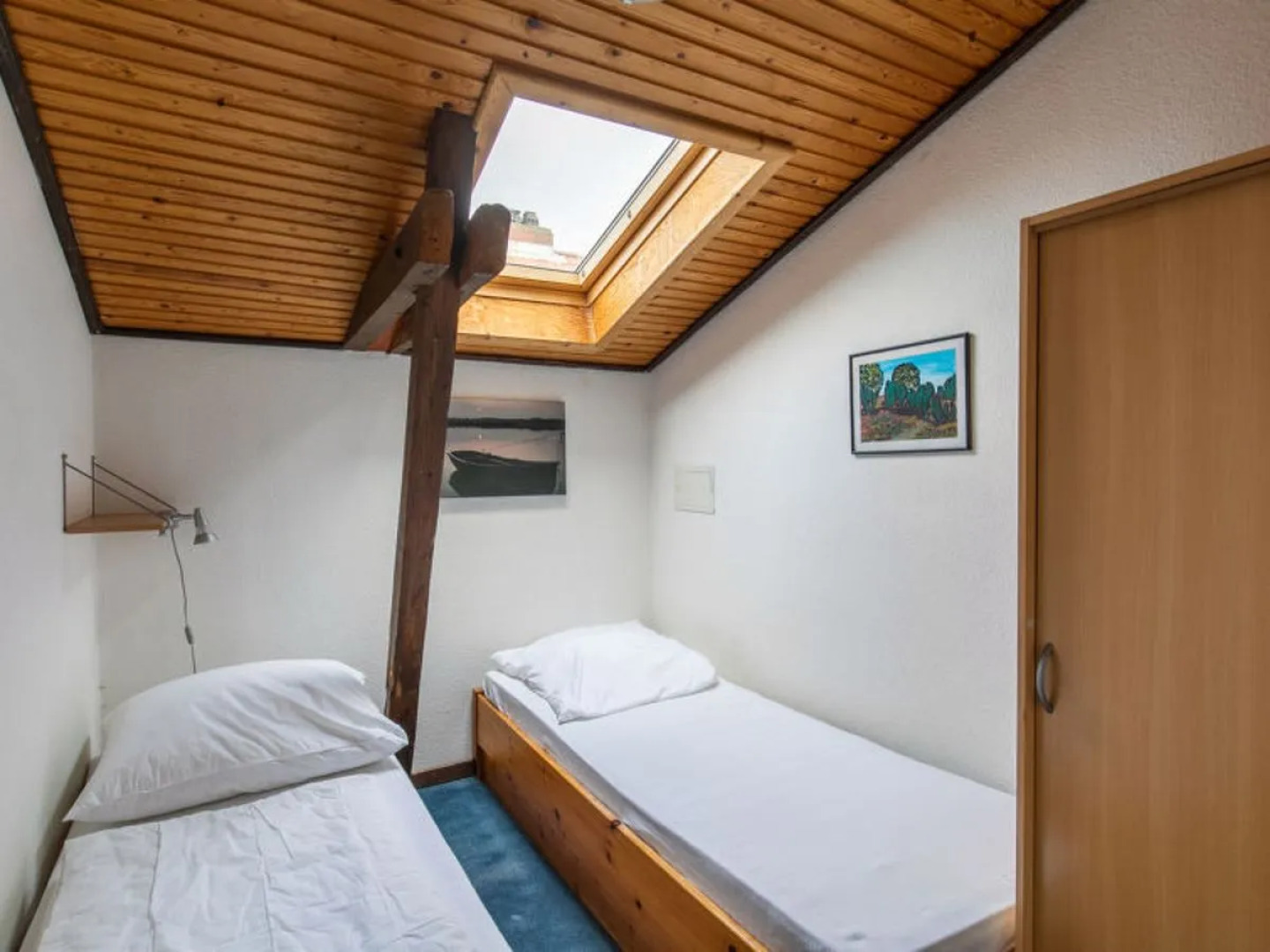 Nordsee-Ferienhaus 10250