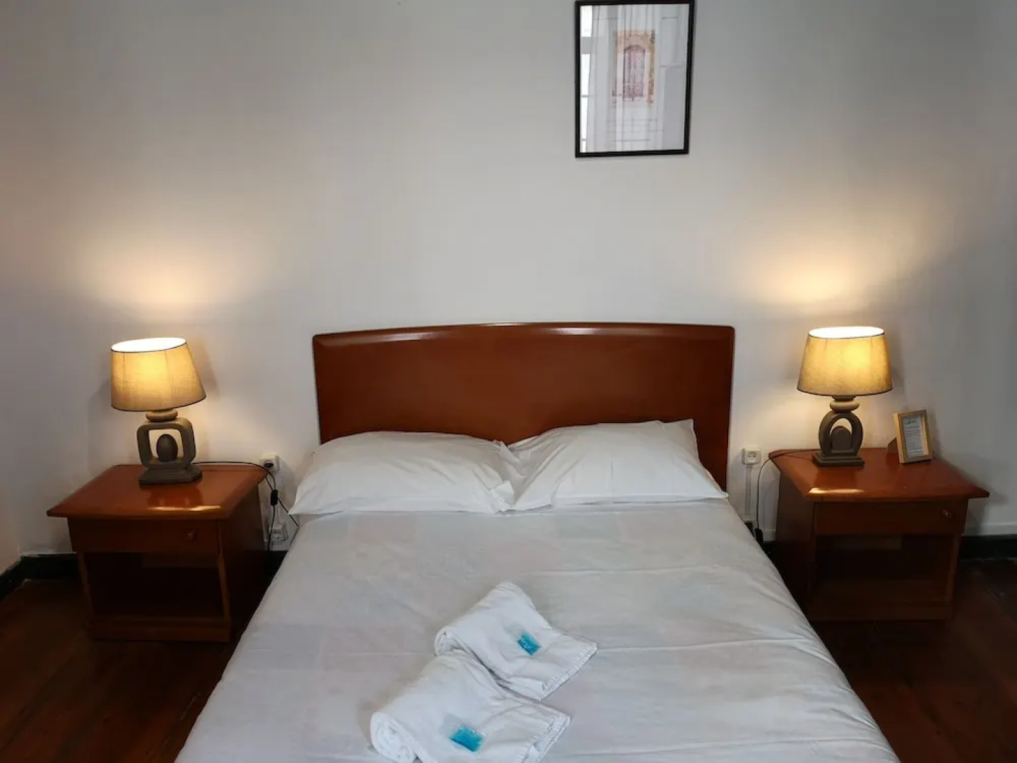 Algarve Hostel