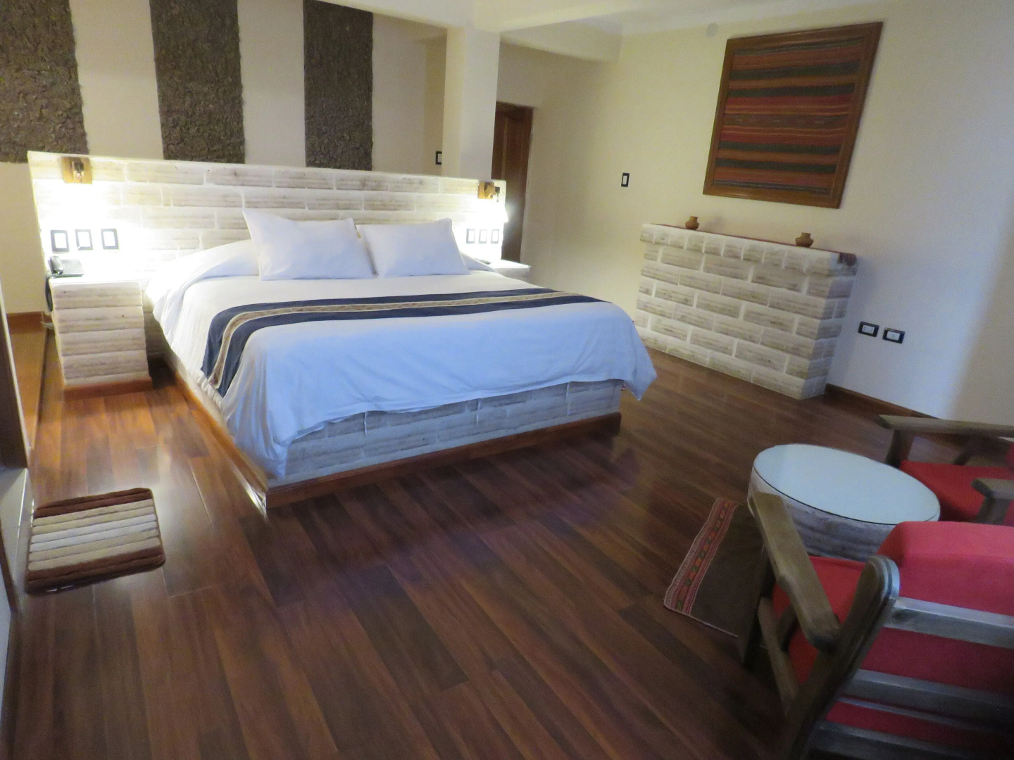 Atipax Hotel de sal