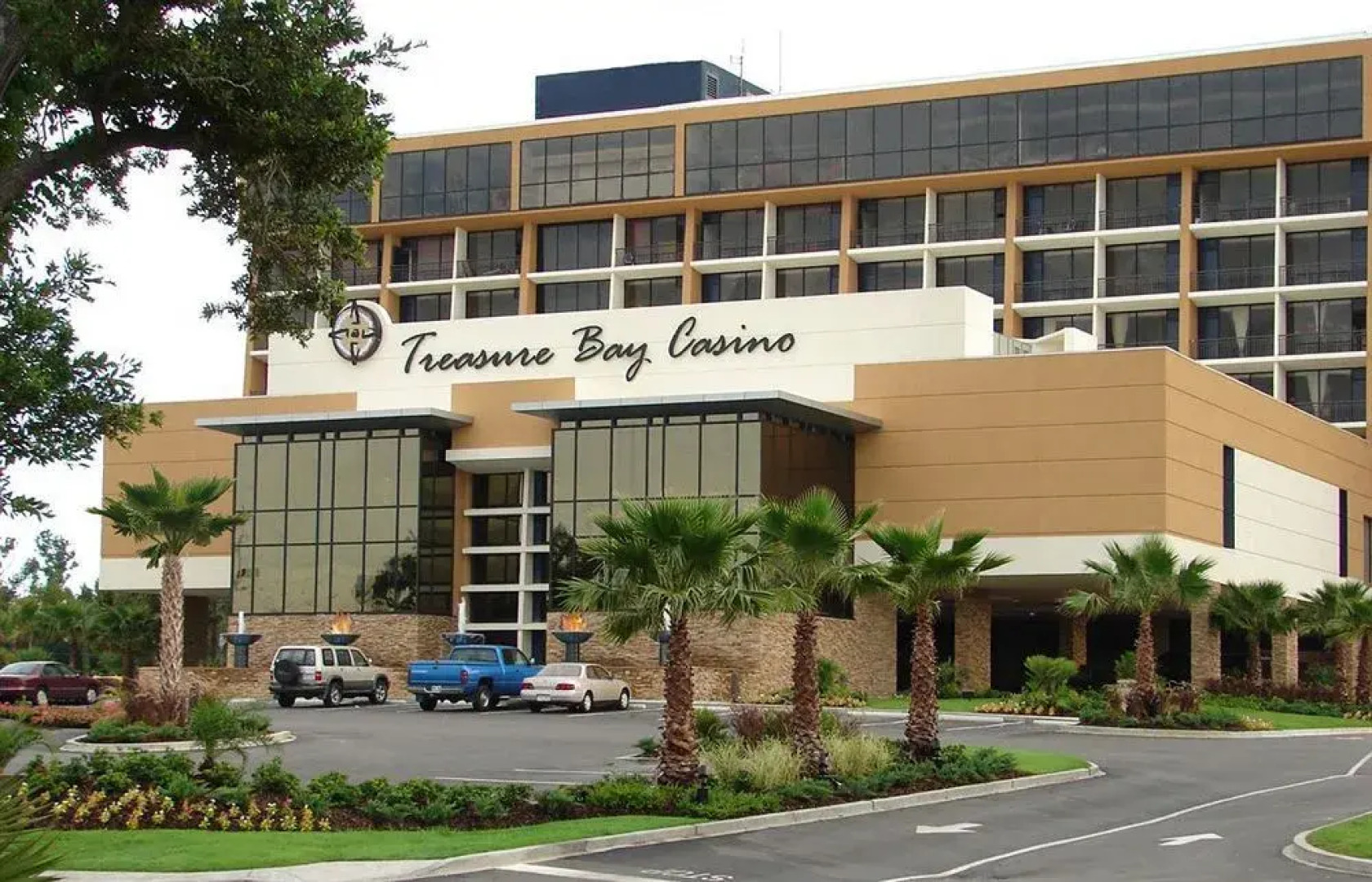 Treasure Bay Casino and Hotel - Adults Only