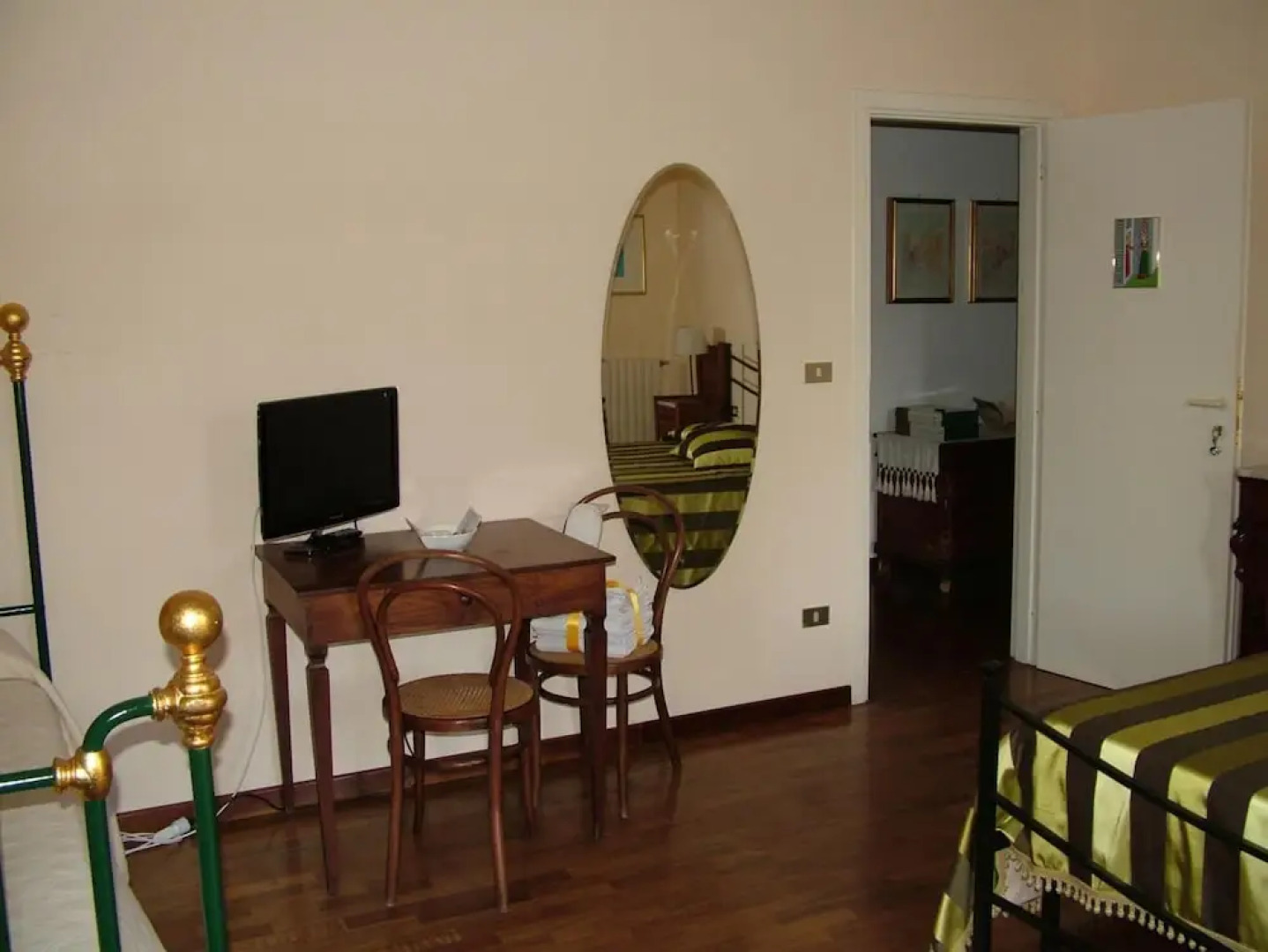 B&B Arco Di San Francesco