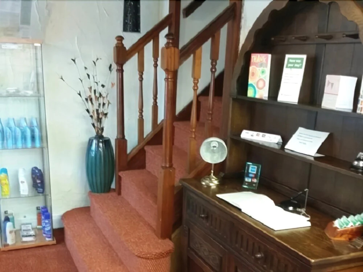 Guesthouse At Rempstone