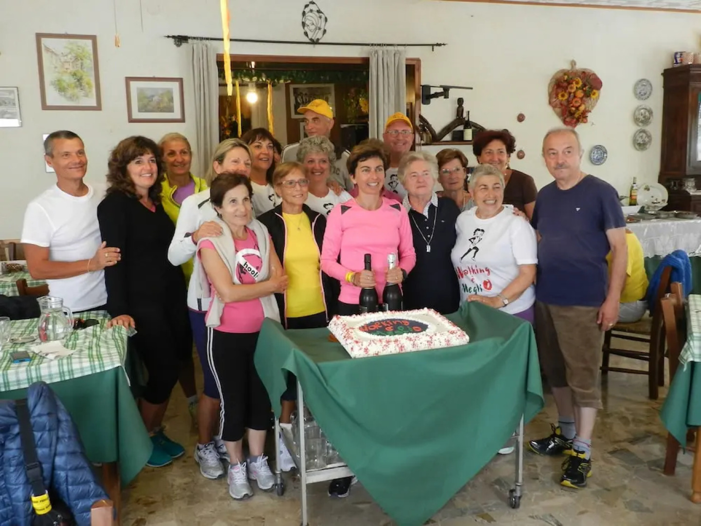 Hotel Villa Svizzera