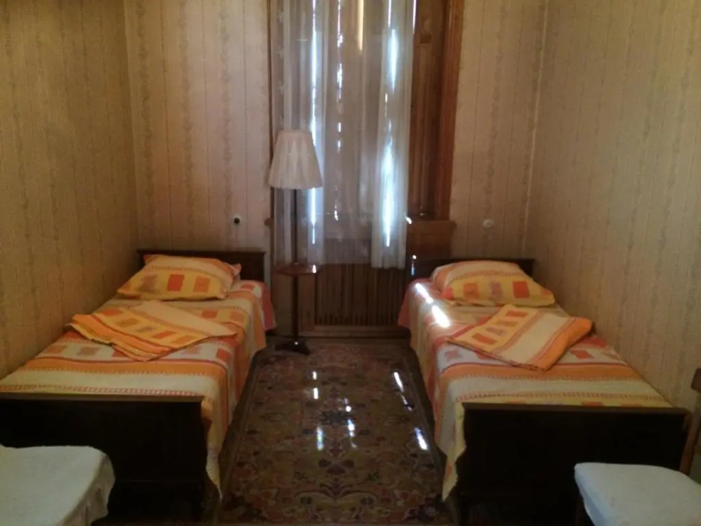 Guest House Deda Lali