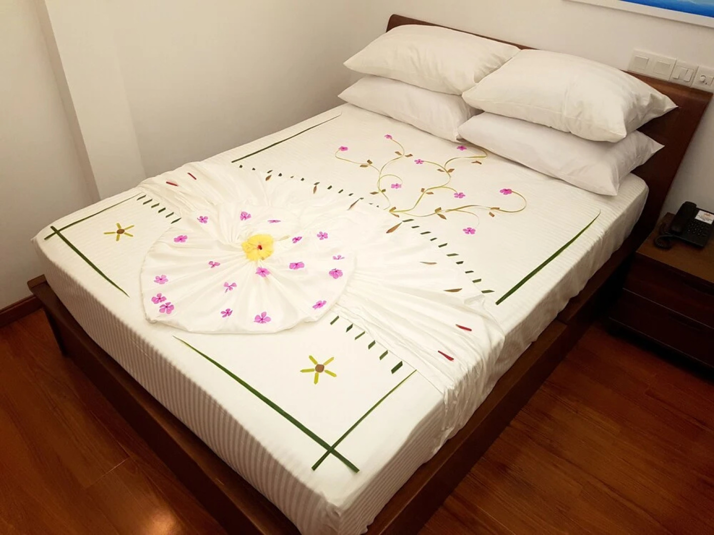 Отель Beach Star Maldives