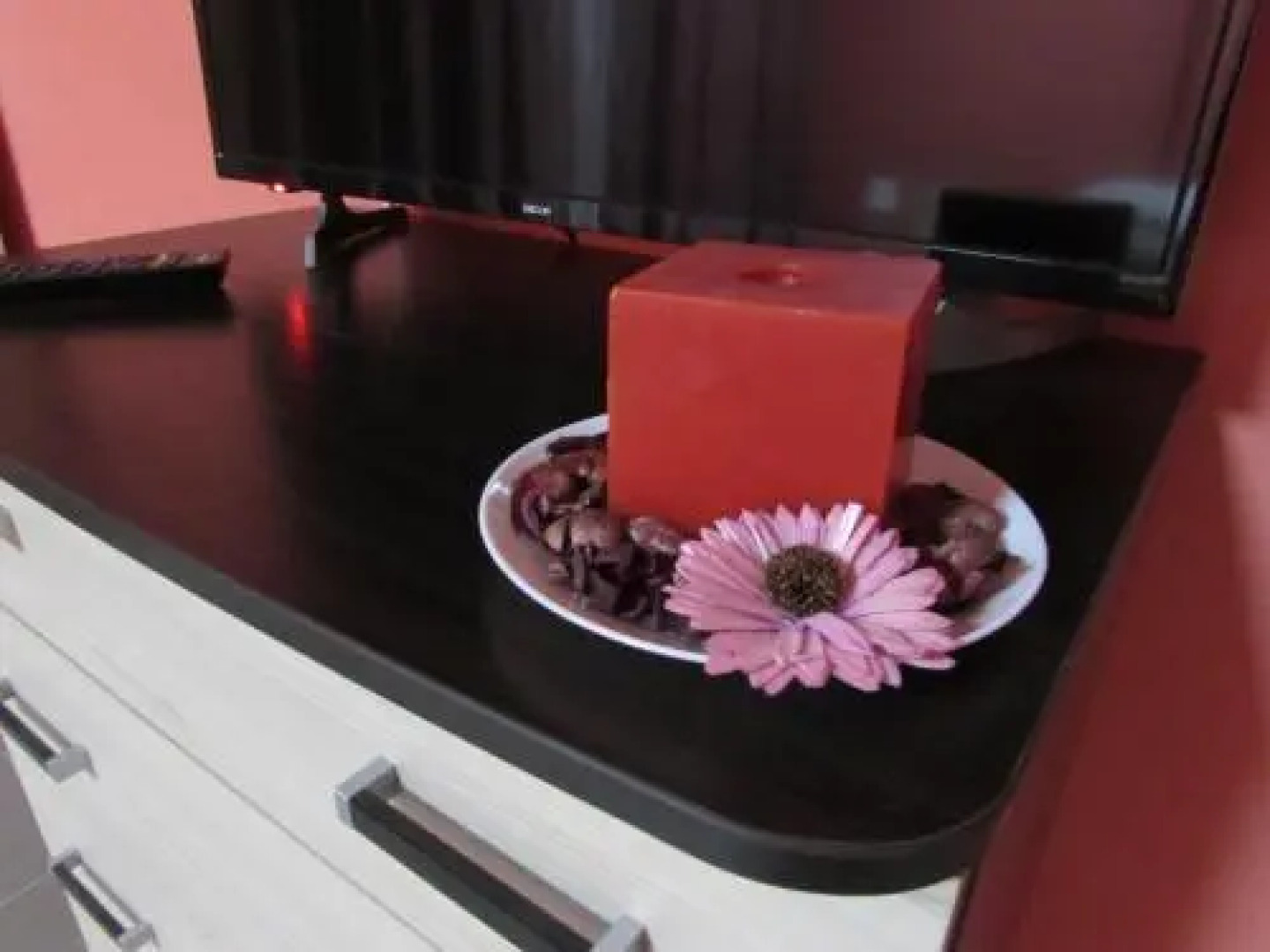 Жилые помещения My