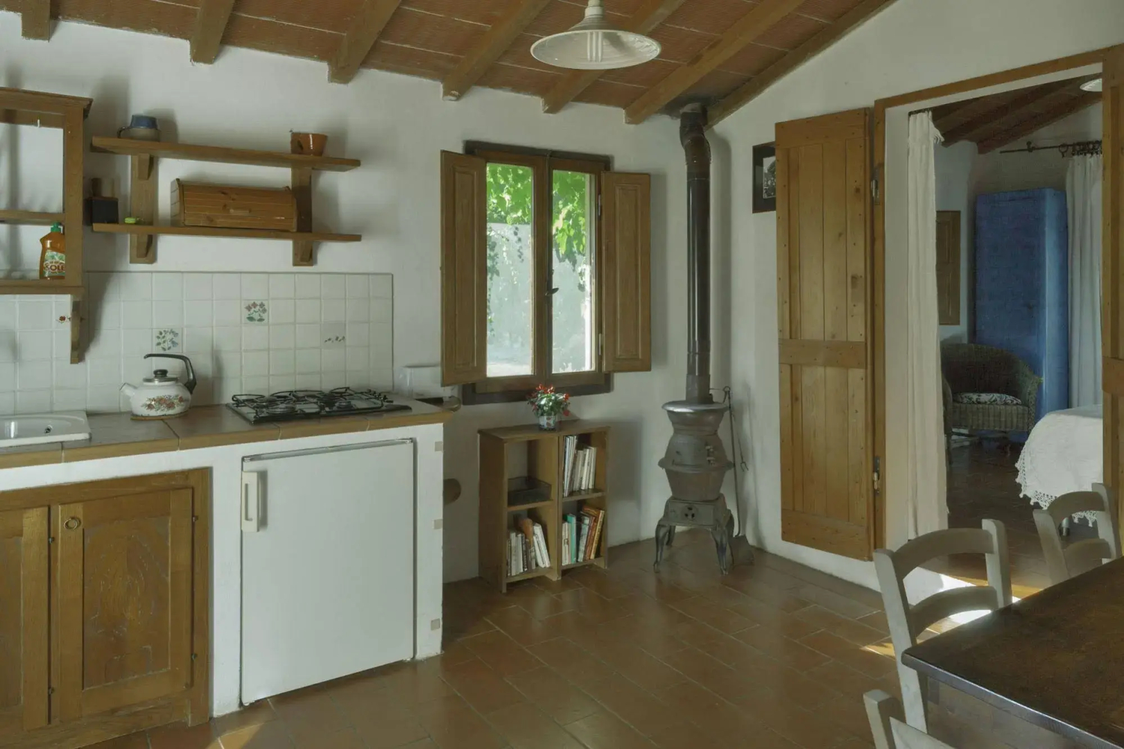 Molino Le Gualchiere