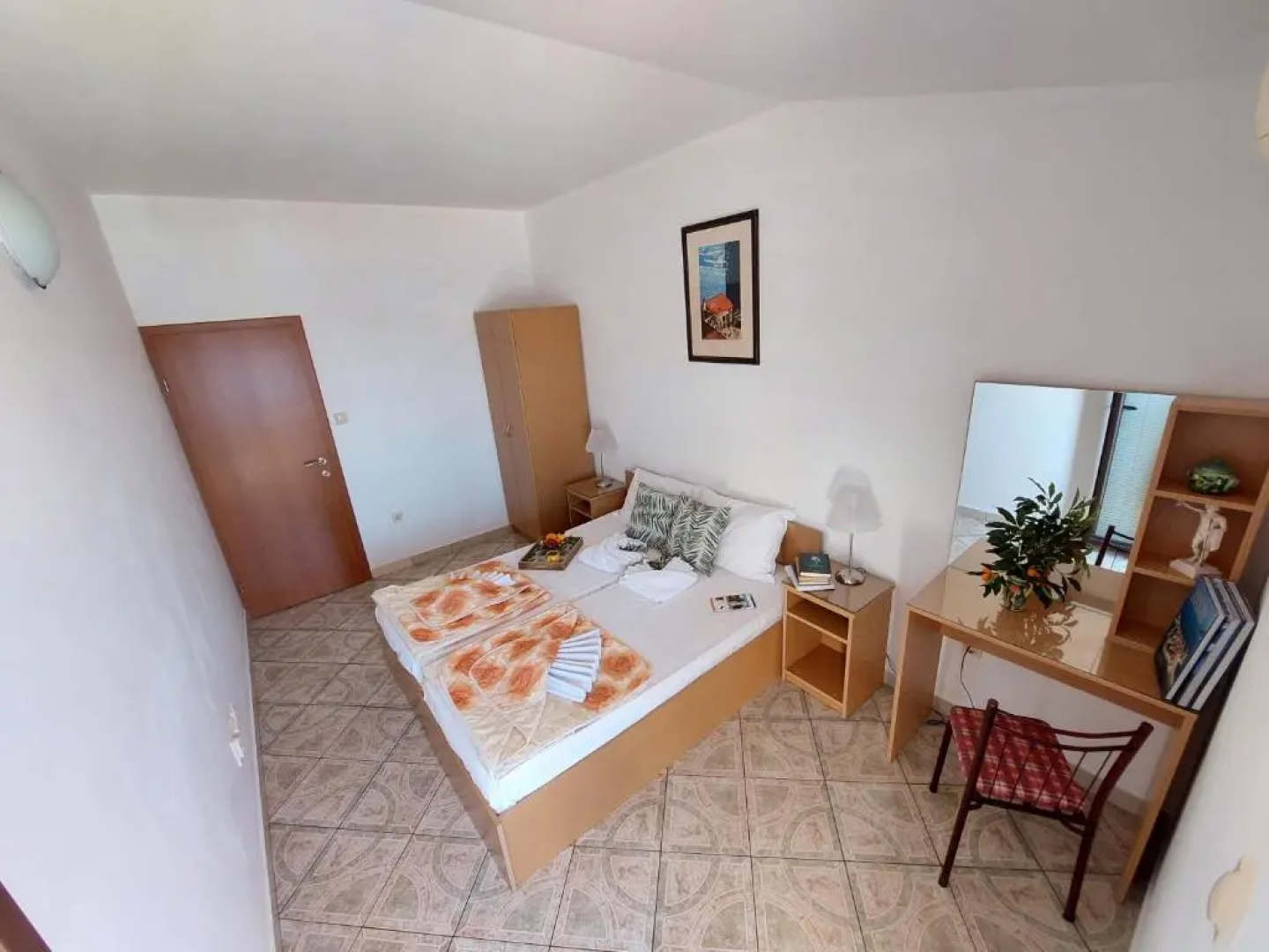Apartmani Dalex