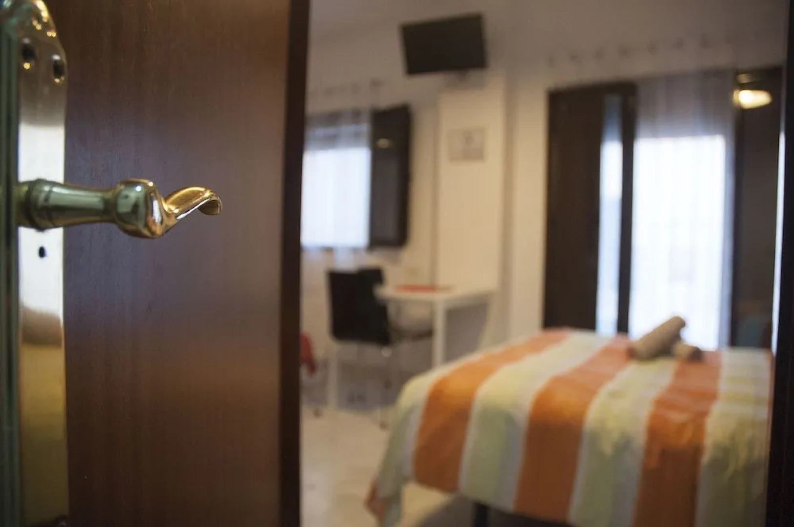 Andalucía Jerez Apartamentos