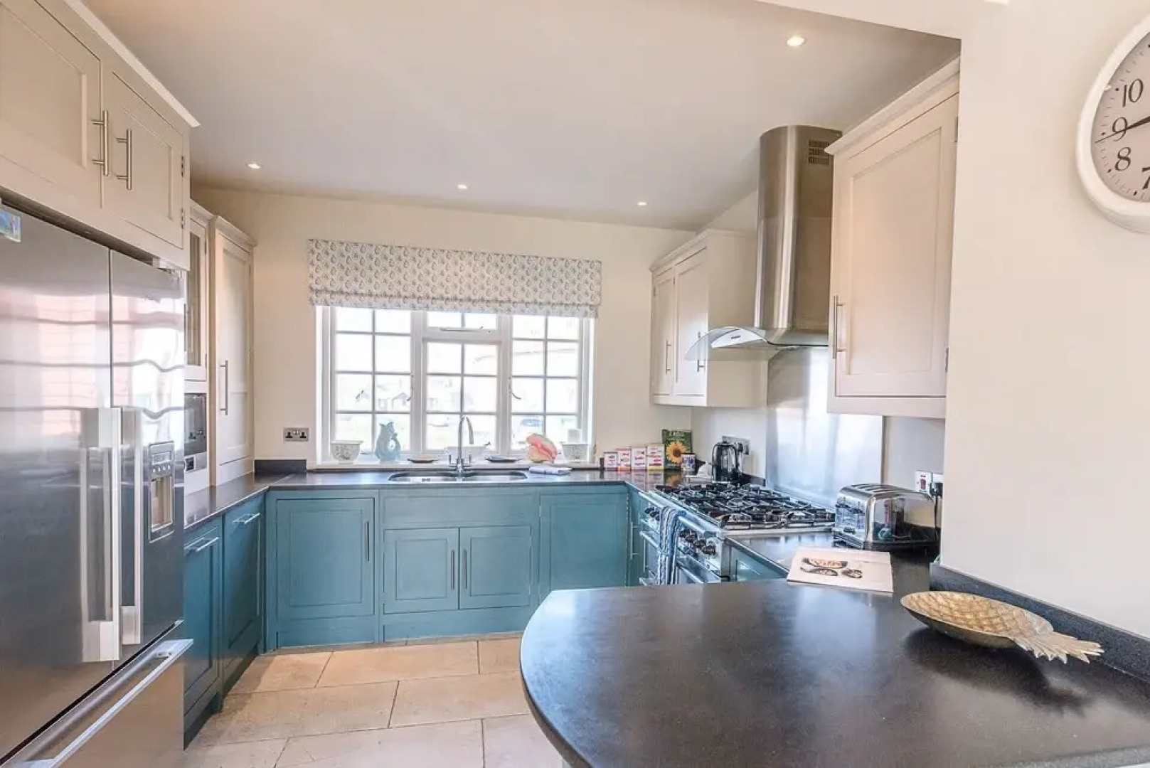 3 The Coastguards, Thorpeness