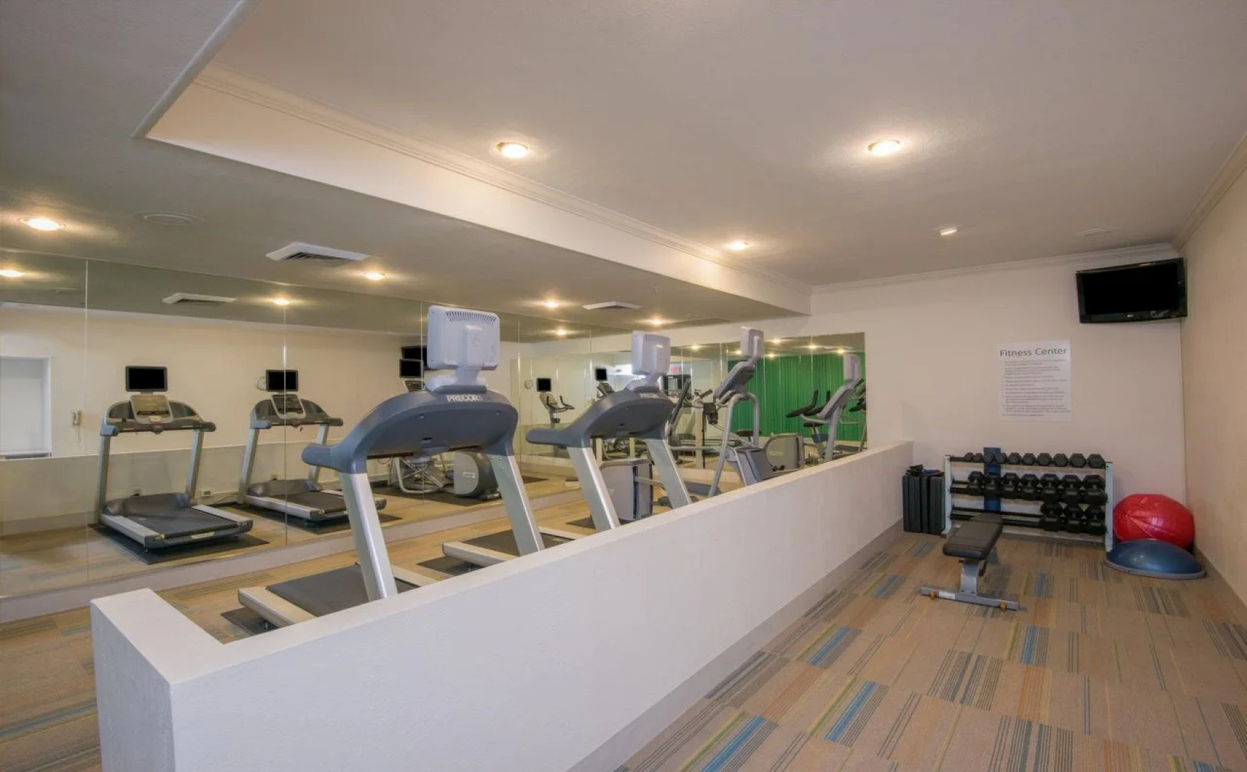 HI Express El Paso Downtown by IHG