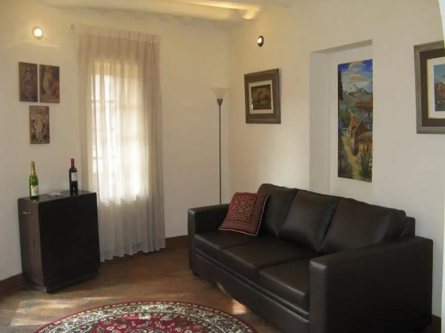 Casaverde Valle Sagrado