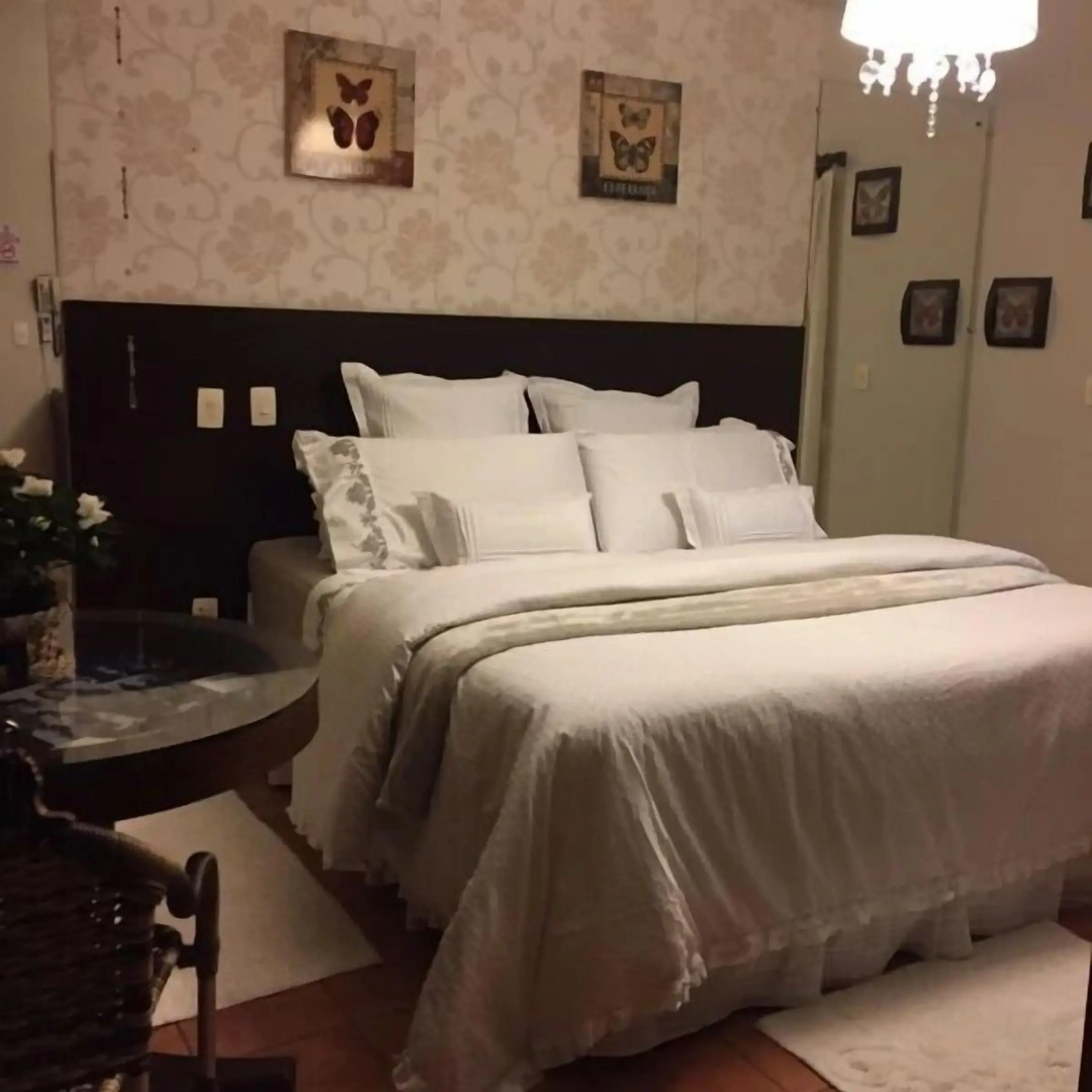 Pousada Villa Guimarães