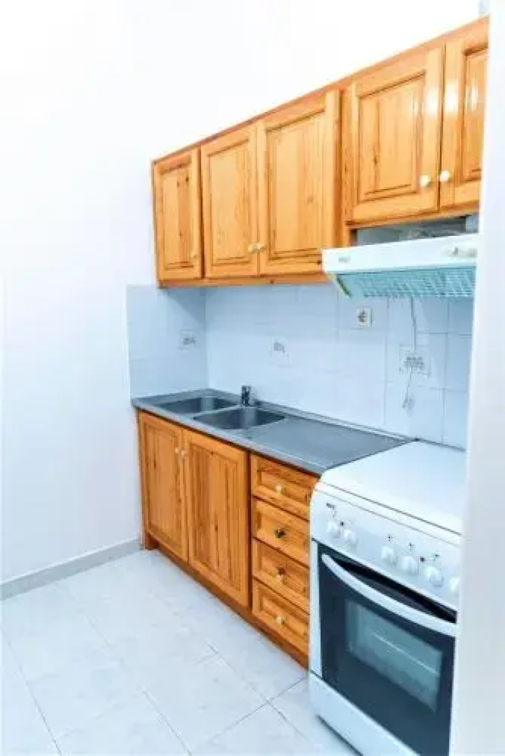Zois Apartments