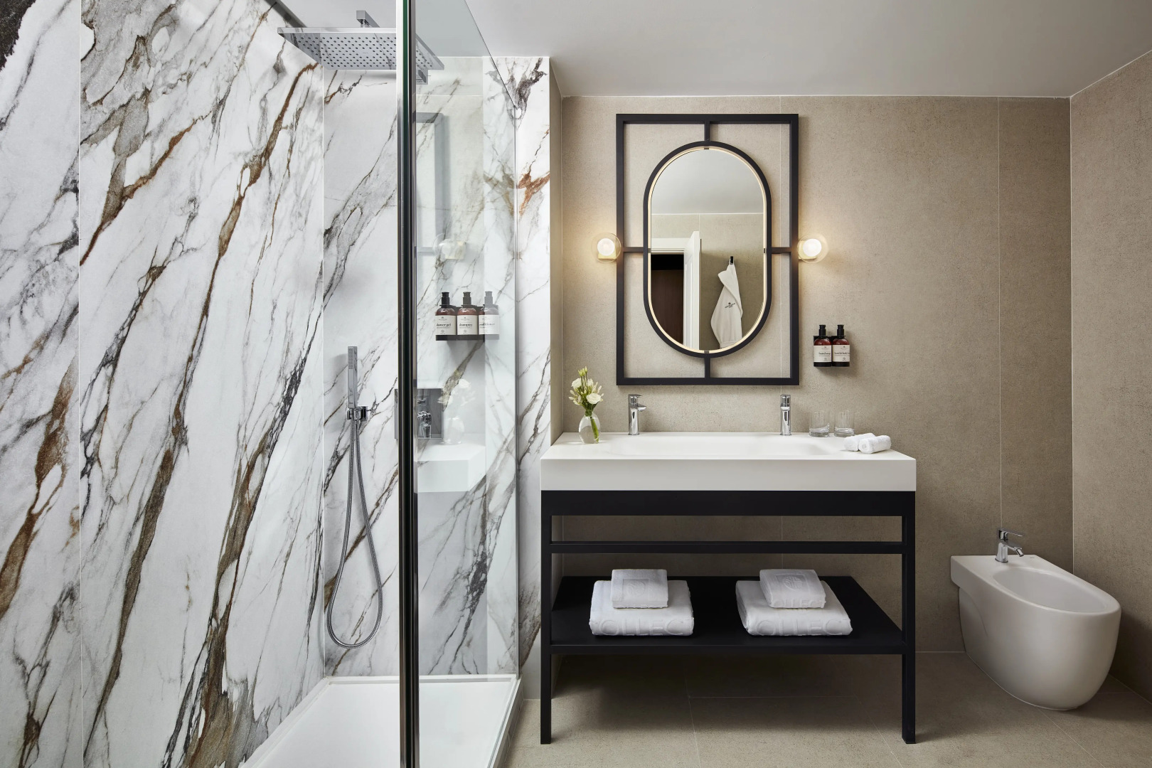 NH Collection Amistad Córdoba Hotel