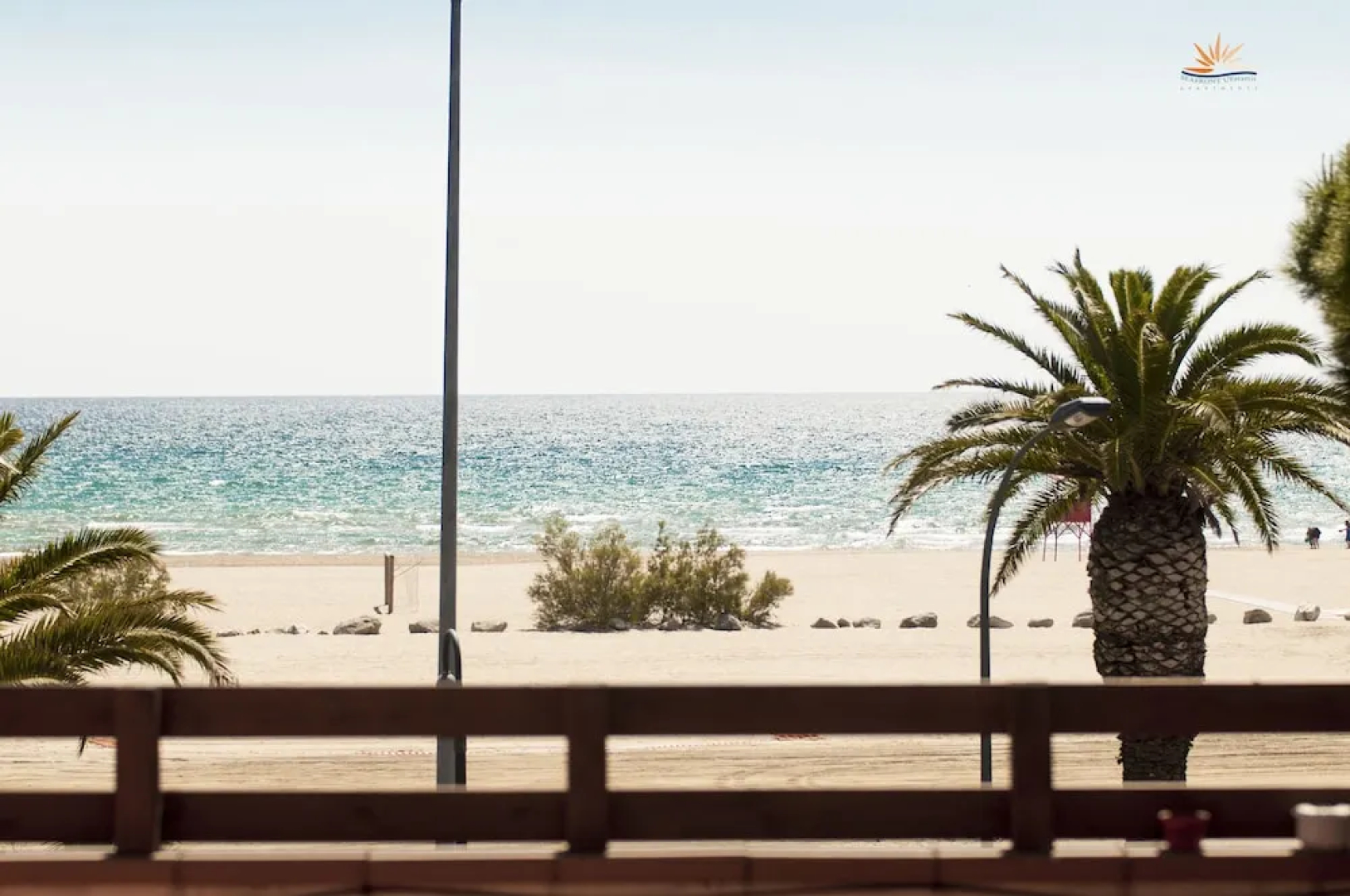Seafront L'Estartit Apartments