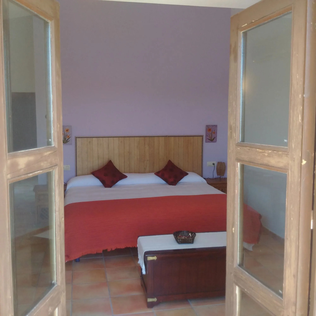 Hosteria Tierrallana by Juypehotel