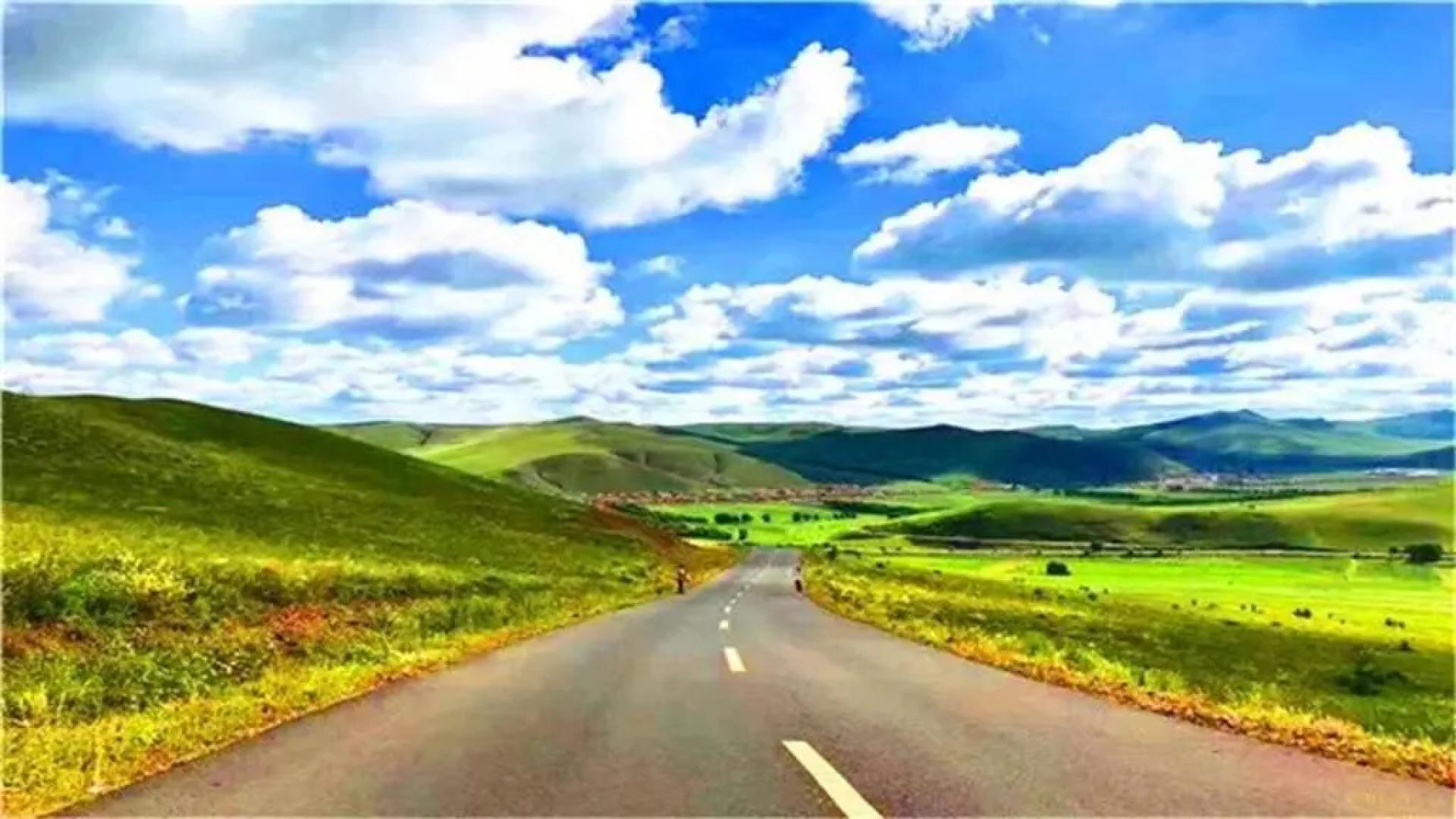 Holiday Inn Express Zhangjiakou Park View