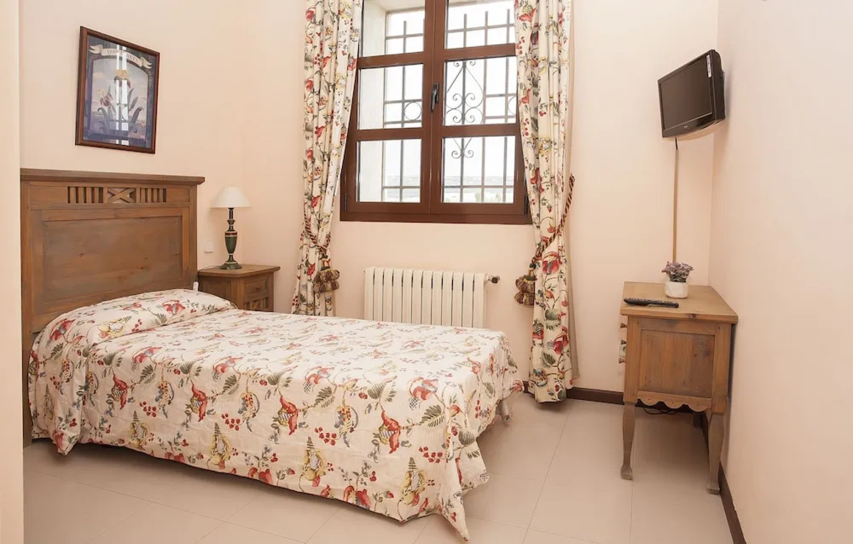 Las Paneras Naturavila