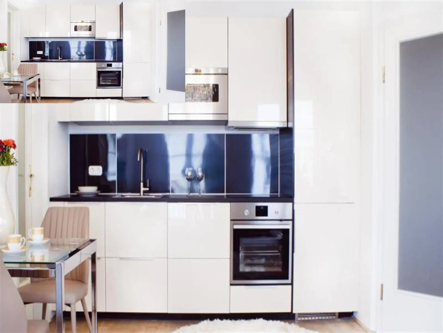 Milford Suites Budapest