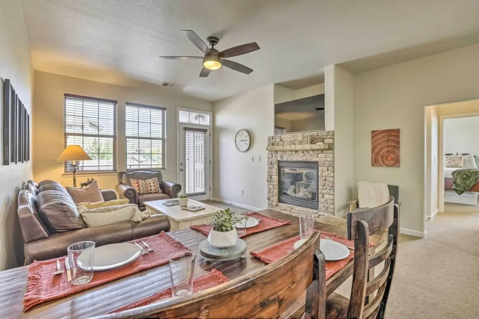 Ski, Hike & Golf: Granby Condo w/ Shared Amenities