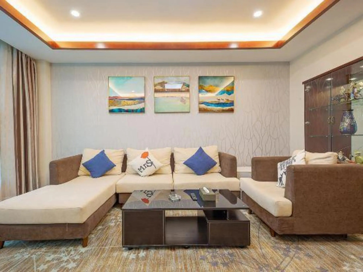 Fenghua International Hotel Zhoushan