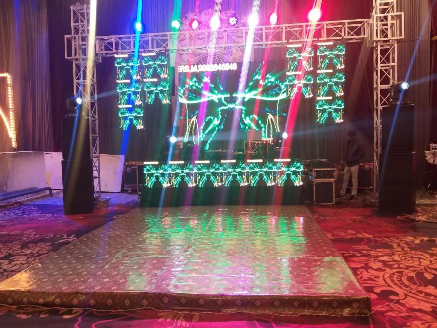 ANA Clarks INN Panchkula