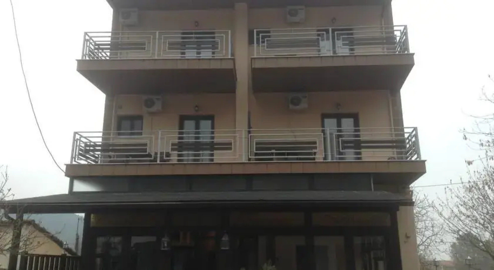 Guesthouse Alexandros