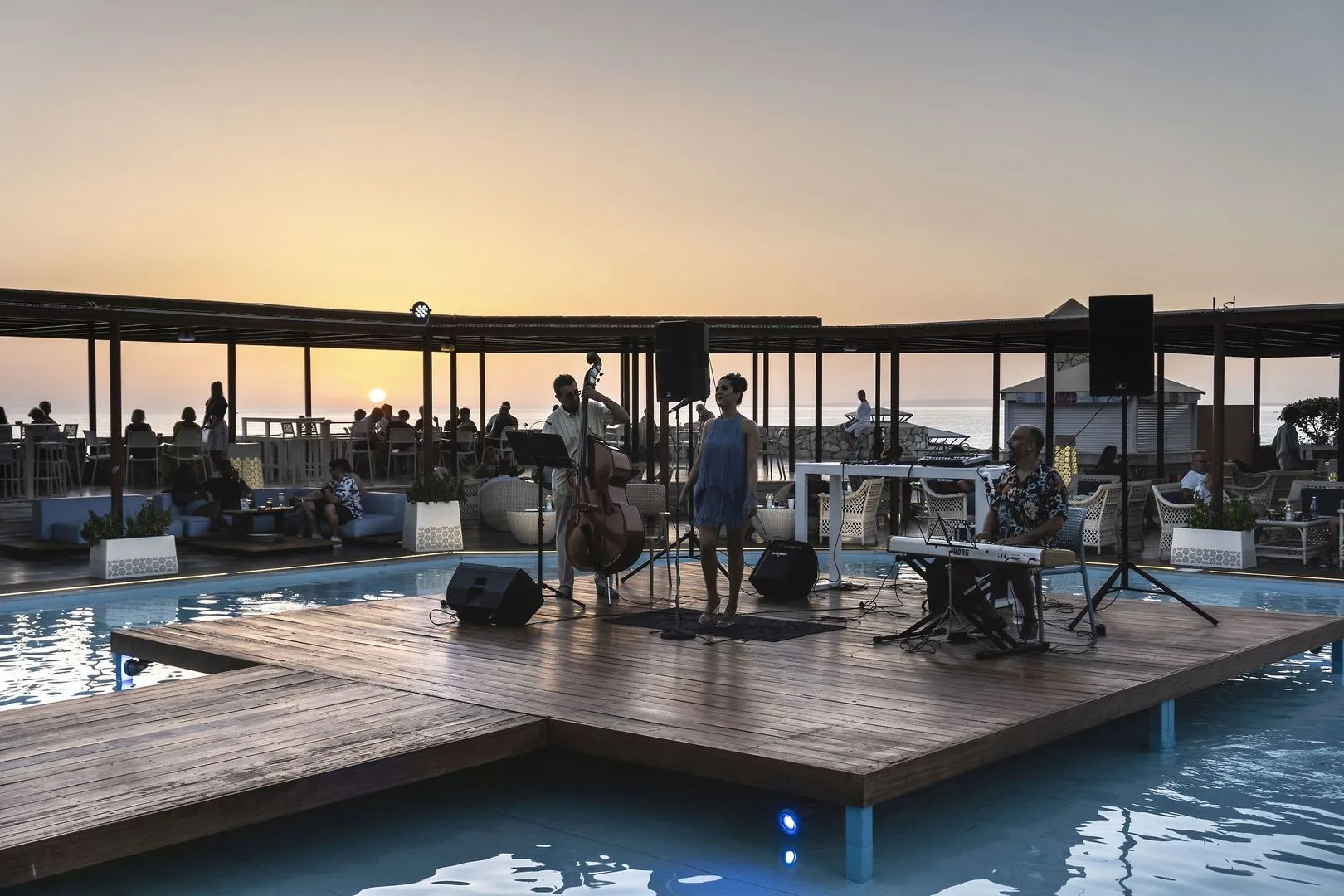 Aldemar Olympian Village