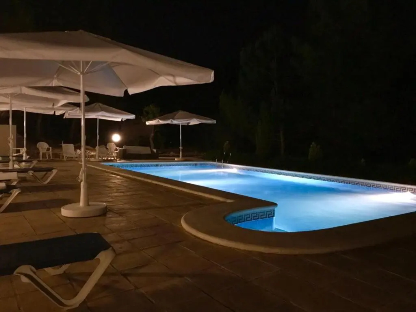 Hotel Rural Mas Fontanelles