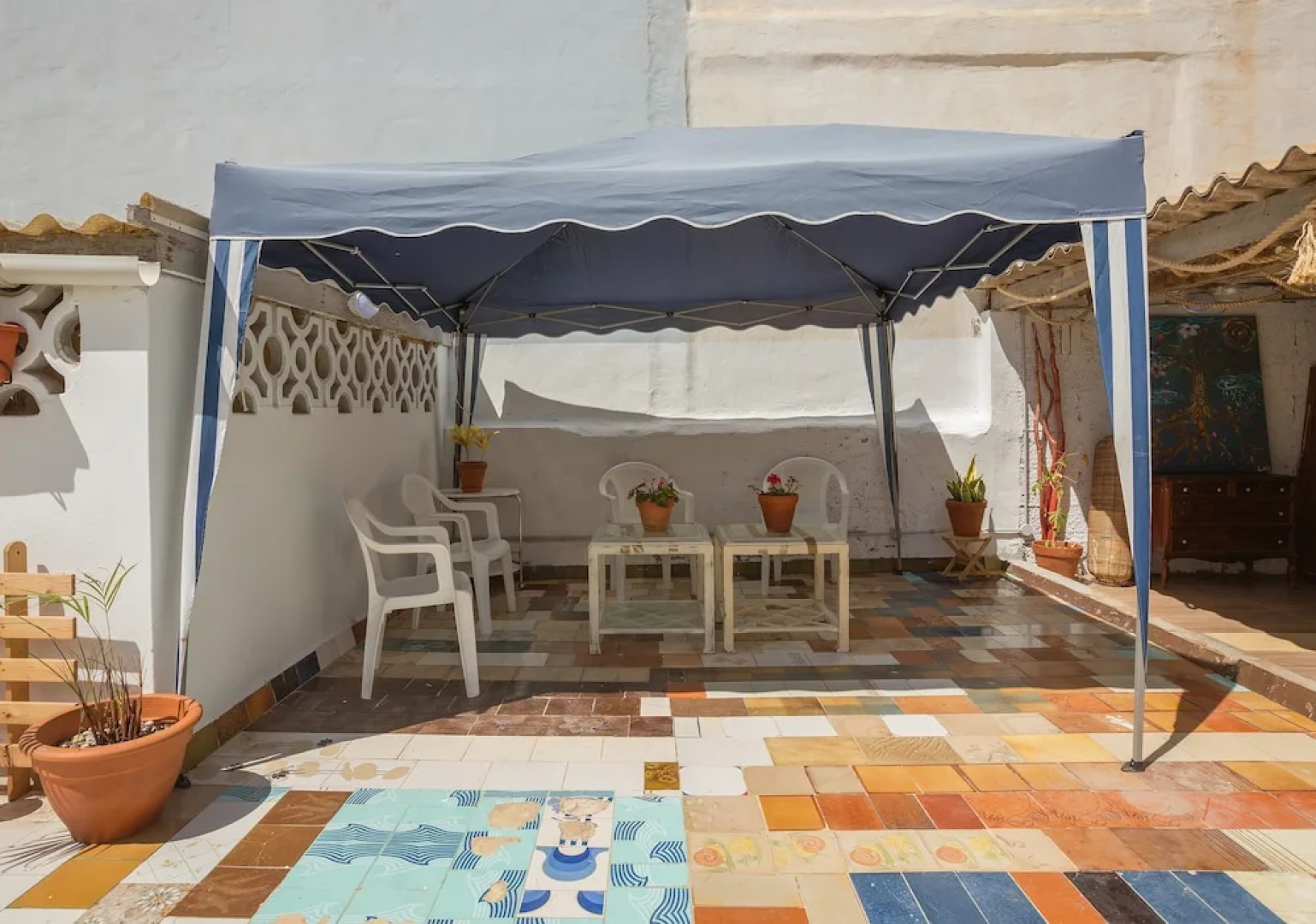 Ventana Azul Surf Hostel