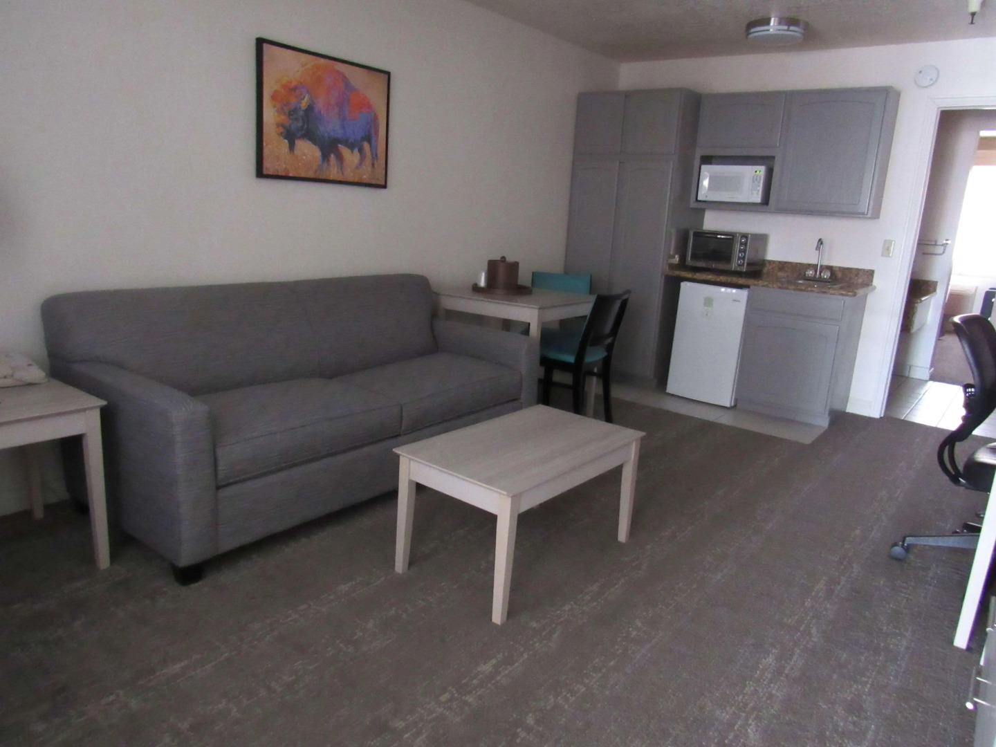 Best Western Inn Tooele